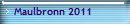 Maulbronn 2011