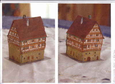 baumannsche haus eppingen